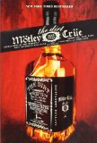 Portada de THE DIRT - MOTLEY CRUE: CONFESSIONS OF THE WORLD'S MOST NOTORIOUS ROCK BAND BY NEIL STRAUSS ( 2002 ) PAPERBACK