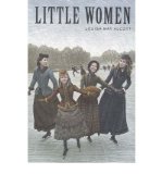 Portada de [LITTLE WOMEN] [BY: LOUISA MAY ALCOTT]