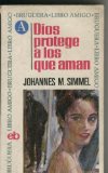Portada de DIOS PROTEGE A LOS QUE AMAN