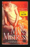 Portada de NO MAN'S MISTRESS