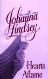 Portada de (HEARTS AFLAME) BY LINDSEY, JOHANNA (AUTHOR) MASS MARKET PAPERBACK ON (06 , 1987)