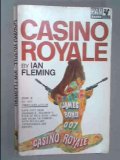 Portada de CASINO ROYALE
