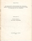 Portada del libro
