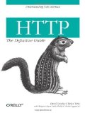 Portada de HTTP: THE DEFINITIVE GUIDE (DEFINITIVE GUIDES) BY GOURLEY, DAVID, TOTTY, BRIAN, SAYER, MARJORIE, AGGARWAL, ANS (2002) PAPERBACK
