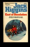 Portada de EAST OF DESOLATION