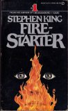 Portada de FIRESTARTER