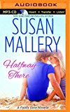 Portada de HALFWAY THERE (FOOL'S GOLD SERIES) BY SUSAN MALLERY (2015-12-01)