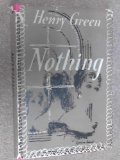 Portada de NOTHING