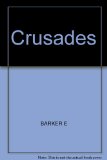 Portada de THE CRUSADES