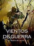 Portada de VIENTOS DE GUERRA (LOS REINOS MALDITOS Nº 1)