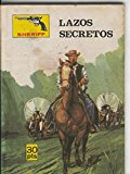 Portada de SHERIFF NUMERO 236: LAZOS SECRETOS