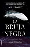 Portada de LA BRUJA NEGRA (ROCA JUVENIL)