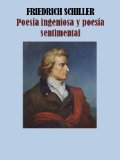 Portada de POESÍA INGENIOSA Y POESÍA SENTIMENTAL