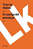 Portada de EL CASTIGO DEL PENS&Eacute;QUE