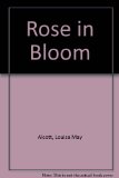 Portada de ROSE IN BLOOM