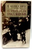 Portada de EL ANGEL DE LA OSCURIDAD