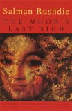 Portada de (THE MOOR'S LAST SIGH) BY RUSHDIE, SALMAN (AUTHOR) PAPERBACK ON (01 , 1997)