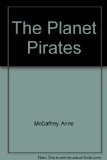 Portada de THE PLANET PIRATES