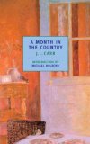 Portada de (A MONTH IN THE COUNTRY) BY CARR, J. L. (AUTHOR) PAPERBACK ON (10 , 2000)