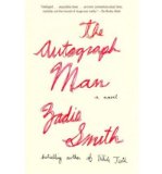 Portada de [(THE AUTOGRAPH MAN)] [AUTHOR: ZADIE SMITH] PUBLISHED ON (JUNE, 2003)