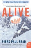 Portada de ALIVE BY READ, PIERS PAUL (2005) PAPERBACK