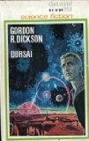 Portada de DORSAI