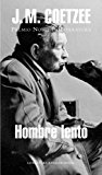 Portada de HOMBRE LENTO