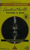Portada de FERMATE IL BOIA