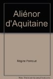 Portada de ALI&Eacute;NOR D'AQUITAINE