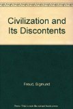 Portada de CIVILIZATION AND ITS DISCONTENTS