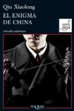 Portada de EL ENIGMA DE CHINA