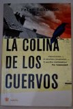 Portada de LA COLINA DE LOS CUERVOS