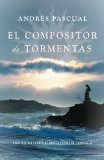 Portada de EL COMPOSITOR DE TORMENTAS