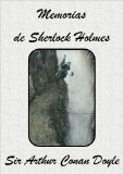 Portada de LAS MEMORIAS DE SHERLOCK HOLMES