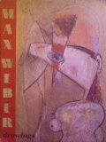 Portada de EXHIBITION AND SALE OF MAX WEBER DRAWINGS MAY 9-27, 1972