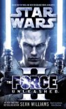 Portada de (STAR WARS: THE FORCE UNLEASHED II) BY WILLIAMS, SEAN (AUTHOR) MASS MARKET PAPERBACK ON (09 , 2011)