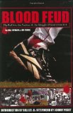 Portada de BLOOD FEUD: THE RED SOX, THE YANKEES, AND THE STRUGGLE OF GOOD VERSUS EVIL FIRST PRINTING EDITION BY NOWLIN, BILL, PRIME, JIM (2005) PAPERBACK