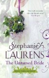 Portada de THE UNTAMED BRIDE: NUMBER 1 IN SERIES (BLACK COBRA QUARTET) BY LAURENS, STEPHANIE (2009) PAPERBACK
