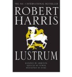 Portada de [LUSTRUM] [BY: ROBERT HARRIS]