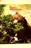 Portada de EL OSO Y EL MADROÑO