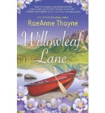 Portada de [(WILLOWLEAF LANE)] [BY: RAEANNE THAYNE]