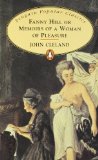Portada de FANNY HILL: OR MEMOIRS OF A WOMAN OF PLEASURE BY CLELAND, JOHN (2007) PAPERBACK