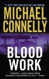 Portada de BLOOD WORK BY CONNELLY, MICHAEL (1998) MASS MARKET PAPERBACK