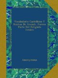 Portada del libro