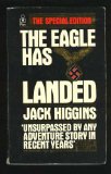Portada de THE EAGLE HAS LANDED