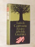Portada de EL OTRO &Aacute;RBOL DE GUERNICA