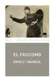 Portada de EL FASCISMO