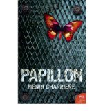 Portada de [(PAPILLON)] [BY: HENRI CHARRIERE]