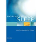 Portada de [(BREATHING DISORDERS IN SLEEP)] [AUTHOR: WALTER T. MCNICHOLAS] PUBLISHED ON (NOVEMBER, 2001)