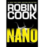 Portada de [(NANO)] [BY: ROBIN COOK]